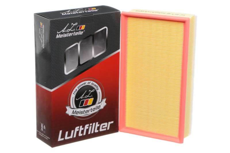 Luftfilter